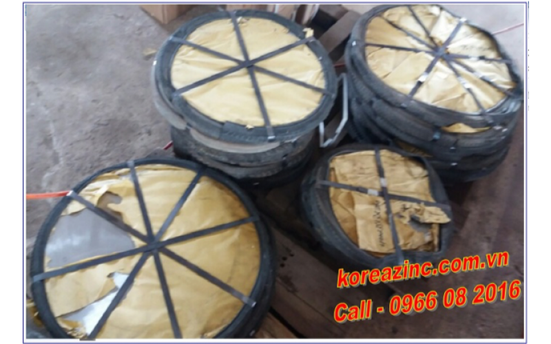 LƯỠI CƯA CẮT LẠNH - HS 1