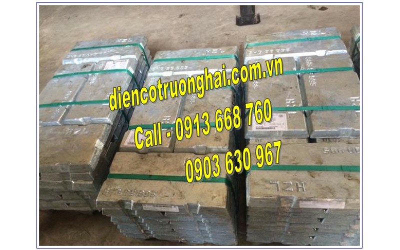 KẼM THỎI ẤN ĐỘ