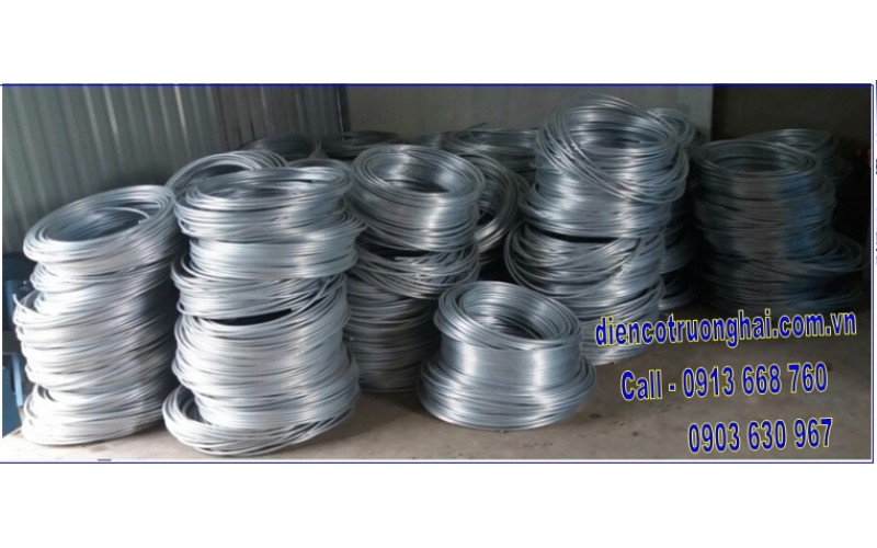 DÂY KẼM 1.2MM