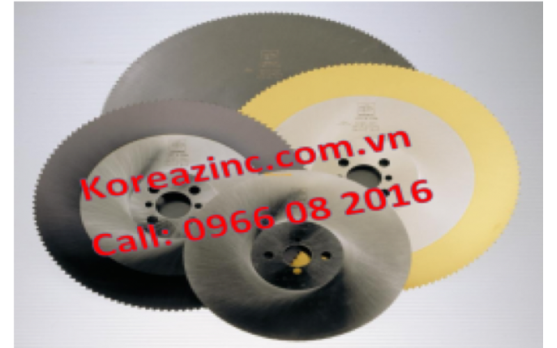 LƯỠI CƯA CẮT LẠNH - HS 2