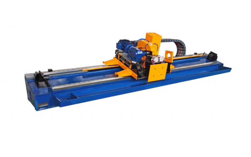 MÁY CẮT ỐNG THÉP - MÁY CẮT LẠNH 2