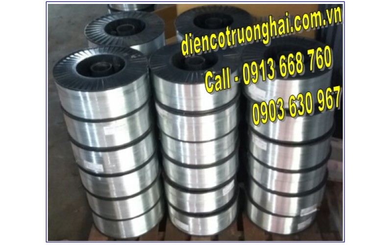 DÂY KẼM HÀN QUỐC