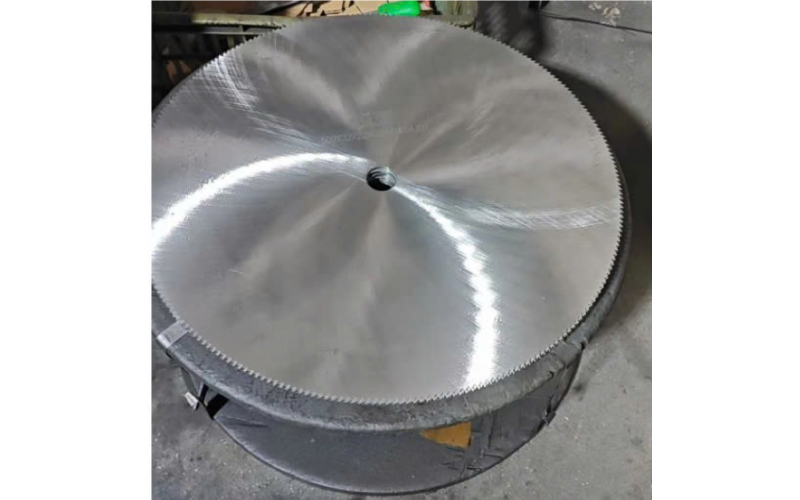 LƯỠI CƯA CẮT LẠNH - HS 6