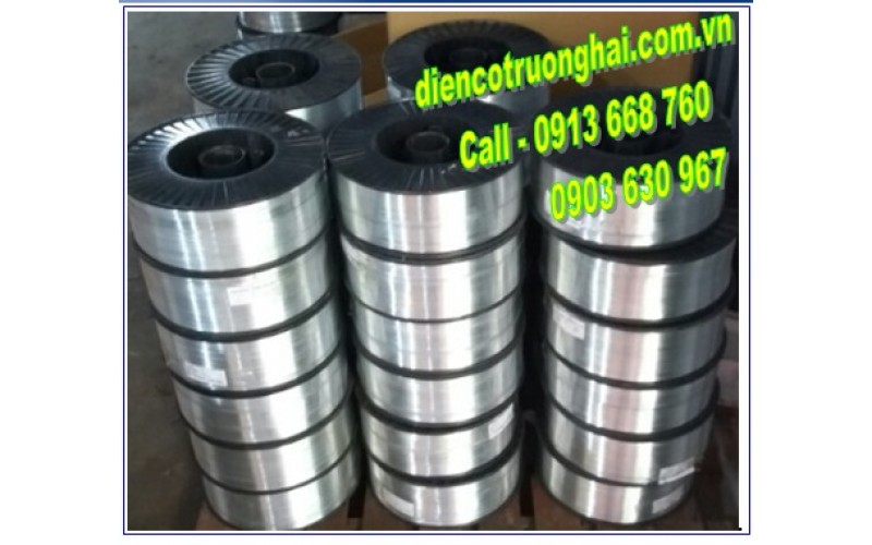 DÂY KẼM NGUYÊN CHẤT  99.995%