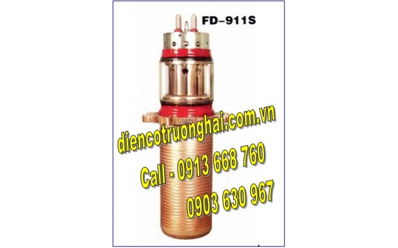 ĐÈN CAO TẦN FD-911S
