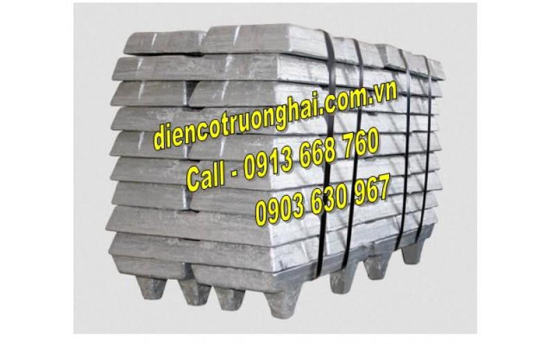 KẼM THỎI NGUYÊN CHẤT