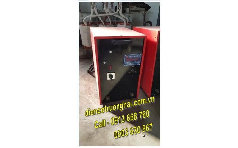 MÁY PHUN KẼM 4