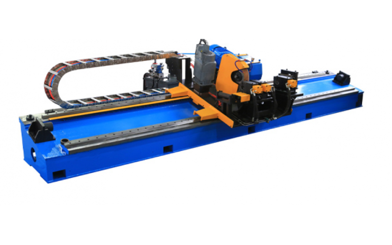 MÁY CẮT ỐNG THÉP - MÁY CẮT LẠNH 3