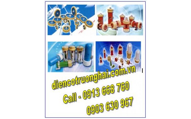 Các loại tụ bao gồm Tụ nước, Tụ ống, Tụ đĩa, Tụ vuông, Tụ Khóa...